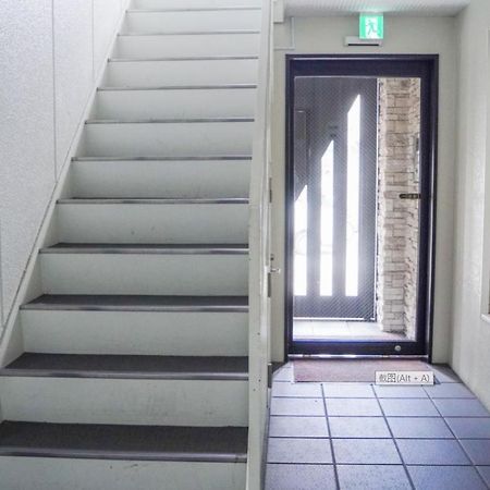 F House Os Residence S3 Ōsaka Exterior foto